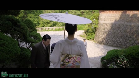 A sötétség teremtménye 1. évad 02. rész