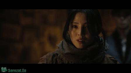 A sötétség teremtménye 1. évad 04. rész