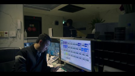 A sötétség teremtménye 2. évad 01. rész