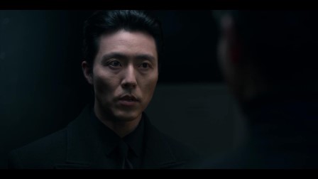 A sötétség teremtménye 2. évad 06. rész