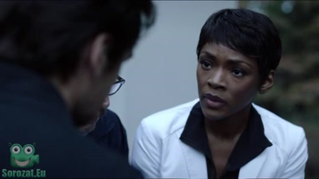 A szabadulás 1. évad 06. rész