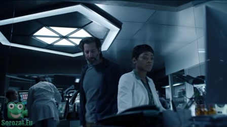 A szabadulás 1. évad 07. rész