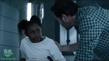 A szabadulás 1. évad 08. rész