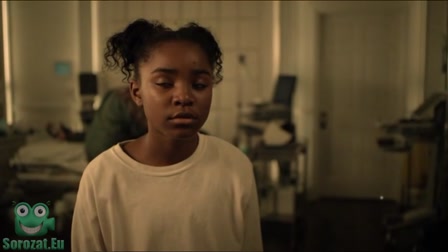 A szabadulás 1. évad 09. rész