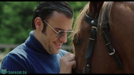 A szabó 1. évad 05. rész