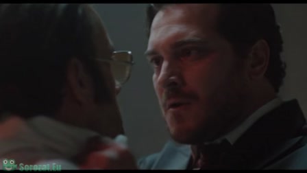 A szabó 3. évad 07. rész