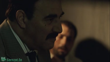 A Szaddám klán 1. évad 02. rész