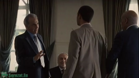 A Szaddám klán 1. évad 03. rész