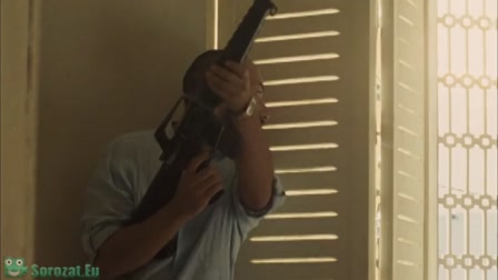 A Szaddám klán 1. évad 04. rész