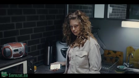 A szakadék két szélén 1. évad 02. rész