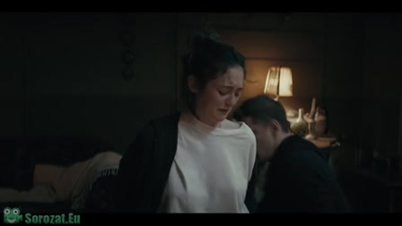 A szakadék két szélén 1. évad 06. rész