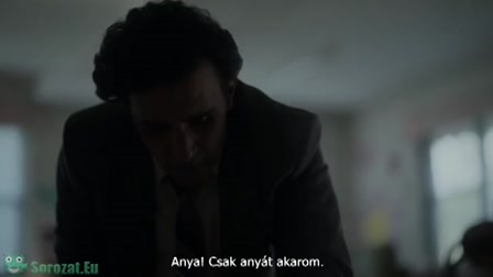 A szekta szökevénye 1. évad 04. rész