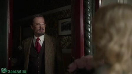 A szekta szökevénye 1. évad 05. rész