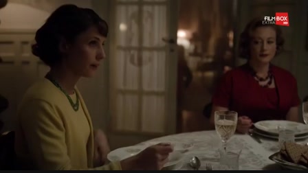 A szenvedély bűnei 1. évad 04. rész