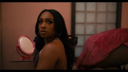 A szépség ára 1. évad 07. rész