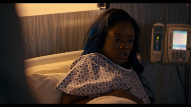 A szépség ára 1. évad 12. rész