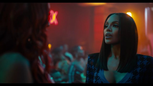 A szépség ára 1. évad 14. rész