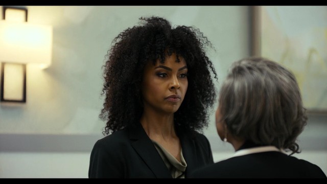 A szépség ára 1. évad 16. rész