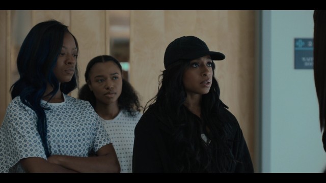 A szépség ára 2. évad 01. rész