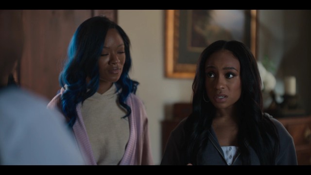 A szépség ára 2. évad 02. rész