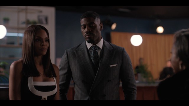 A szépség ára 2. évad 04. rész