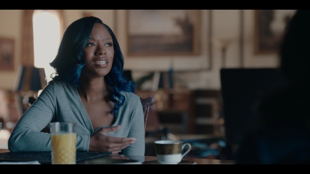 A szépség ára 2. évad 06. rész