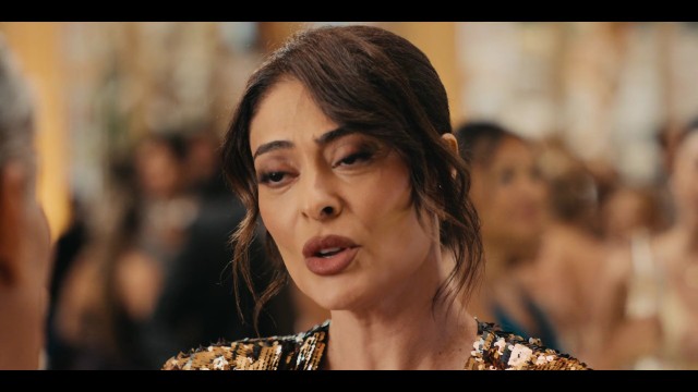 A szerencse urai 1. évad 01. rész