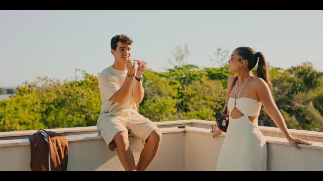 A szerencse urai 1. évad 03. rész