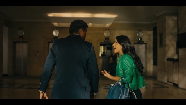 A szerencse urai 1. évad 05. rész