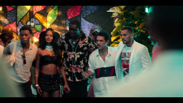 A szerencse urai 1. évad 08. rész