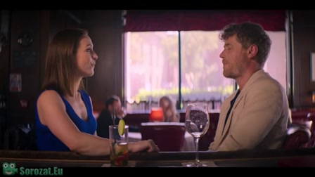 A szeretők 1. évad 02. rész