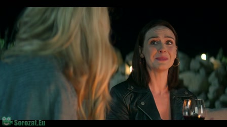 A szeretők 1. évad 03. rész