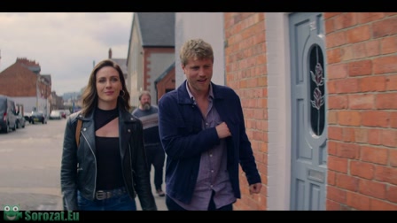 A szeretők 1. évad 04. rész