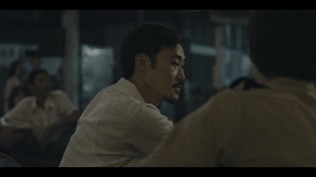 A szimpatizáns 1. évad 01. rész