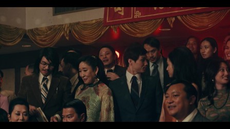 A szimpatizáns 1. évad 03. rész