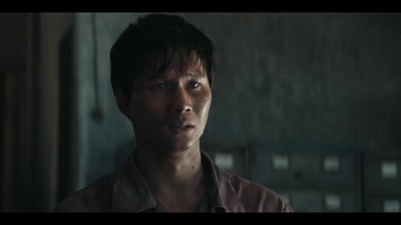 A szimpatizáns 1. évad 07. rész