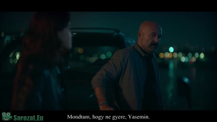 A színésznő 1. évad 04. rész