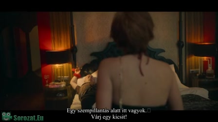 A színésznő 1. évad 05. rész