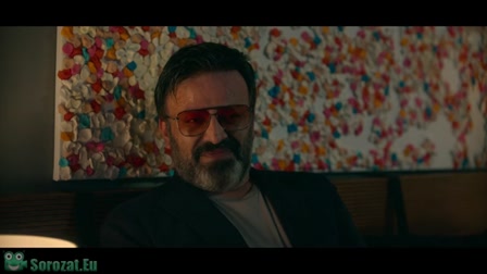 A színésznő 1. évad 07. rész