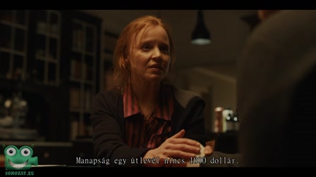 A szolgáló 2. évad 01. rész