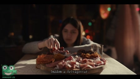 A szolgáló 2. évad 04. rész