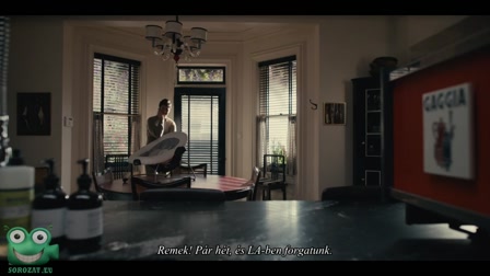 A szolgáló 2. évad 06. rész