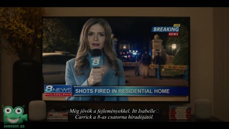 A szolgáló 2. évad 07. rész