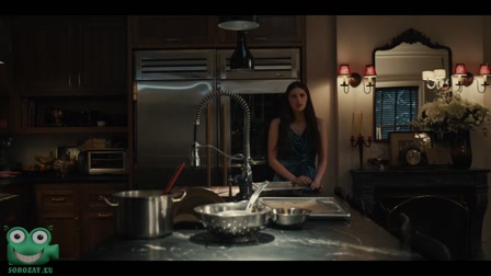 A szolgáló 2. évad 09. rész