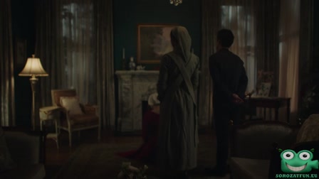 A szolgálólány meséje 1. évad 01. rész