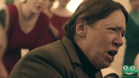 A szolgálólány meséje 1. évad 02. rész