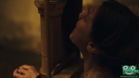 A szolgálólány meséje 1. évad 04. rész