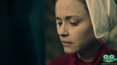 A szolgálólány meséje 1. évad 05. rész