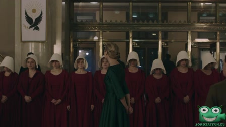 A szolgálólány meséje 1. évad 06. rész