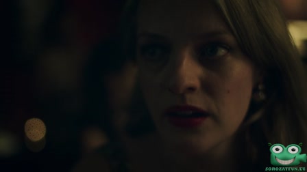 A szolgálólány meséje 1. évad 08. rész